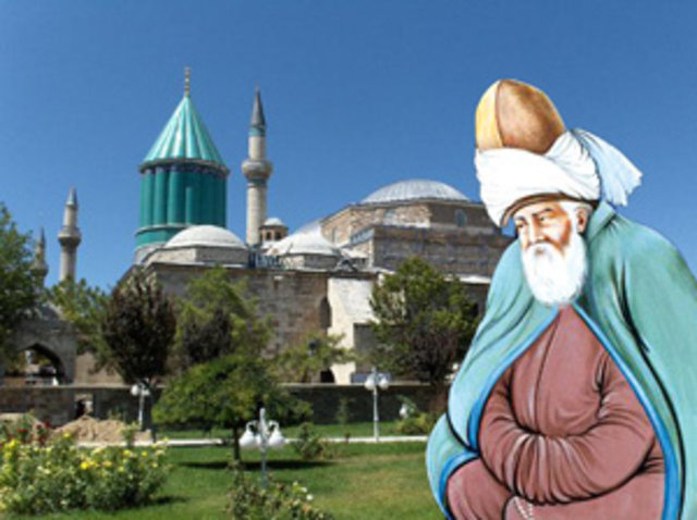 Ya olduğun gibi görün,Ya da göründüğün gibi ol.