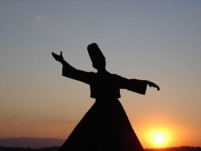 Yine gel, yine gel, her ne olursan ol yine gel