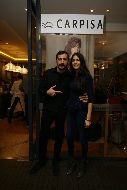 ALEXANDER KOKOSKERİYA, CEYLAN ÇAPA