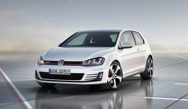 VOLKSWAGEN SATIŞ: 95.111