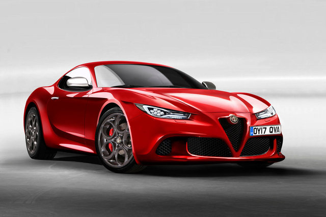 ALFA ROMEO SATIŞ: 692