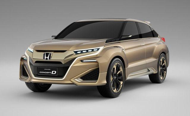 HONDA SATIŞ: 13.371