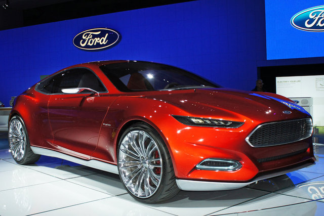 FORD SATIŞ: 40.481