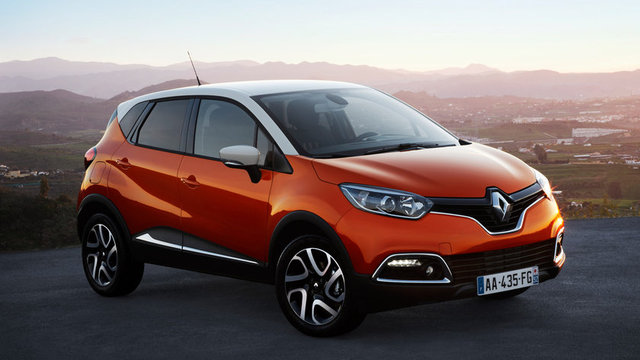 RENAULT SATIŞ: 84.223