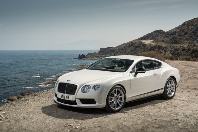 BENTLEY SATIŞ: 14