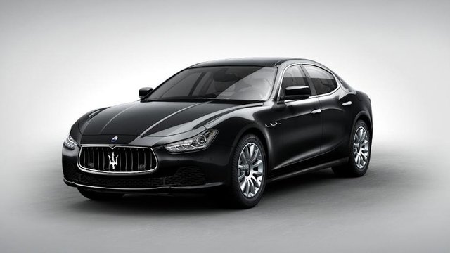 MASERATI SATIŞ: 56