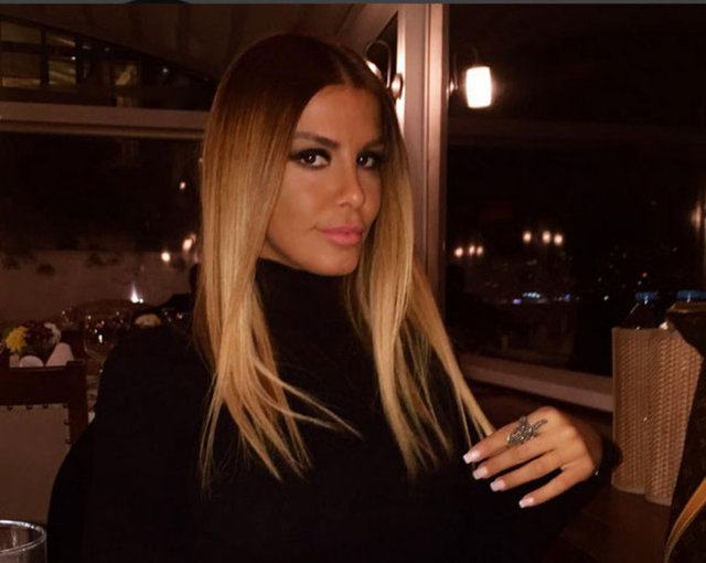 TUĞÇE ÖZBUDAK - Hiçbişeyin altında kalmam