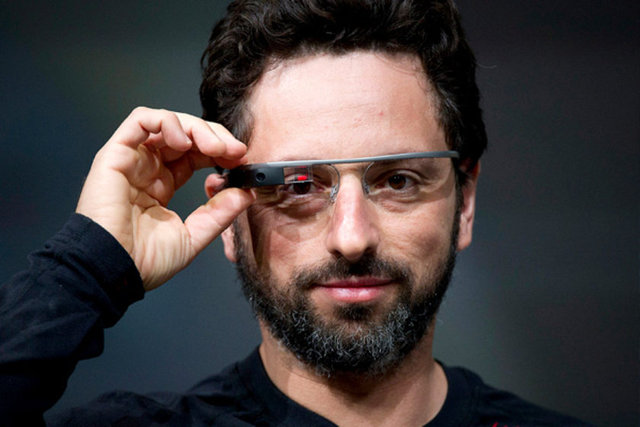 Google'ın kurucu isimlerinden Sergey Brin