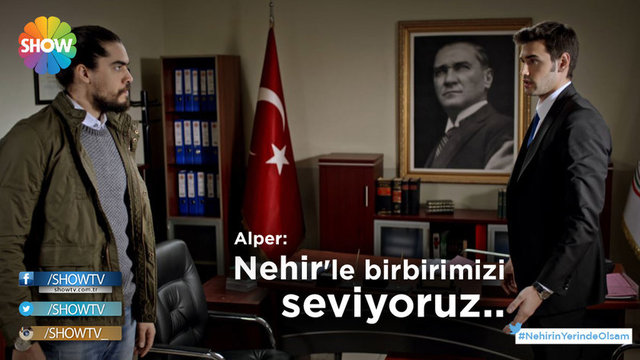 Mayıs Kraliçesi 4. Bölüm Foto-Romanı