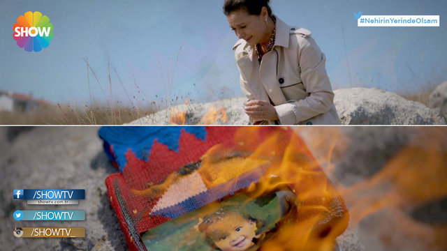 Mayıs Kraliçesi 4. Bölüm Foto-Romanı