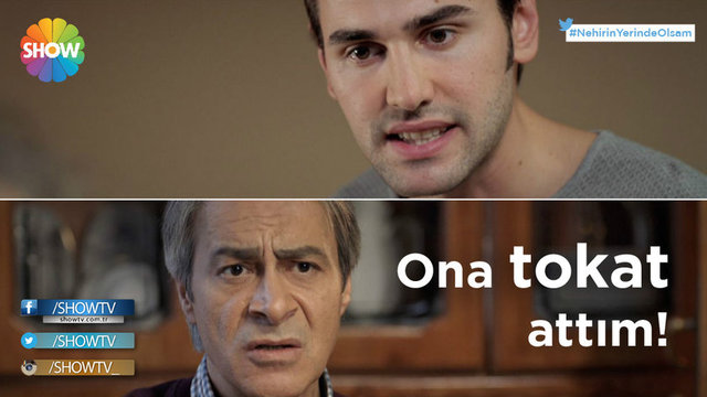 Mayıs Kraliçesi 4. Bölüm Foto-Romanı