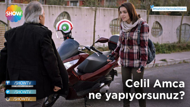 Mayıs Kraliçesi 4. Bölüm Foto-Romanı