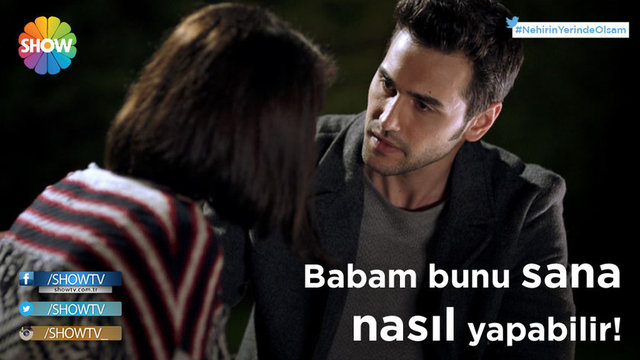 Mayıs Kraliçesi 4. Bölüm Foto-Romanı