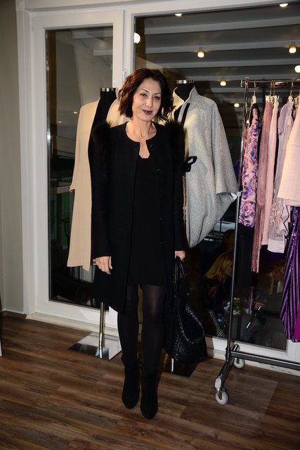REYHAN GÜLMAN