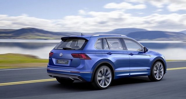 215 beygir gücüne sahip araç yalnızca elektrikli motor kullanıyor.