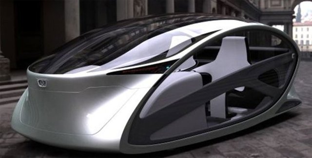 7)MetromorphKendi kendine park edebilen, dairenizden sokağa rahat geçin diye asansöre dönüşebilen Metromorph, Roman Mistiuk tarafından tasarlandı. Bugün kendi kendine park edebilen araçlar yavaş yavaş hayatımıza giriyorsa bunu, Metromorph gibi çılgın tasarımlara borçluyuz.