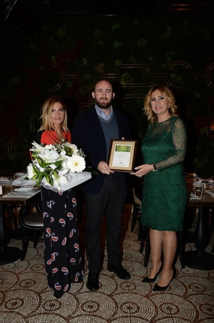ASLI AKTÜRK PEHLİVANLAR, NURİ DEVELİ, ESRA ÖZTÜRK