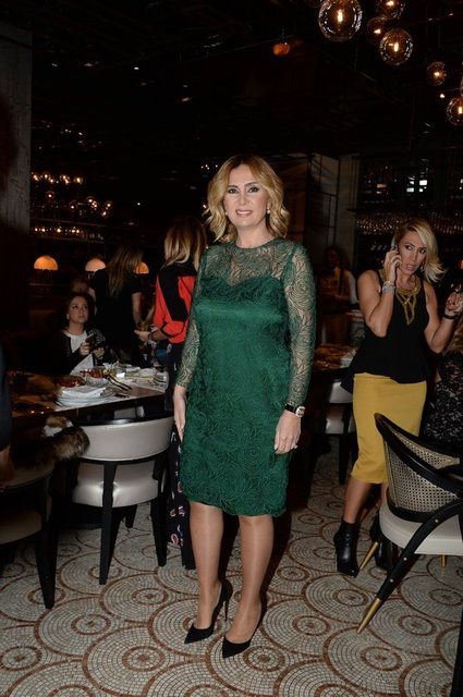 ESRA ÖZTÜRK