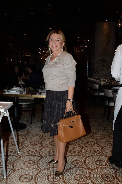 MERAL YAZICI