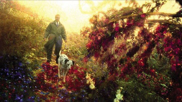 What Dreams May Come  - Robin Williams'ın en güzel filmlerinden biri. Her son bir başlangıçtır diyorsanız kesinlikle izlemelisiniz.