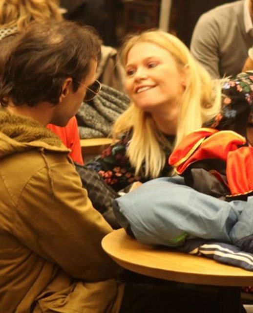 HAKAN YAĞCI/HT MAGAZİN - Seçkin Piriler yeni yıla kendisini Kıvılcım Ural'la aldatan eşi Kaan Tangöze ve büyük oğlundan ayrı girdi.