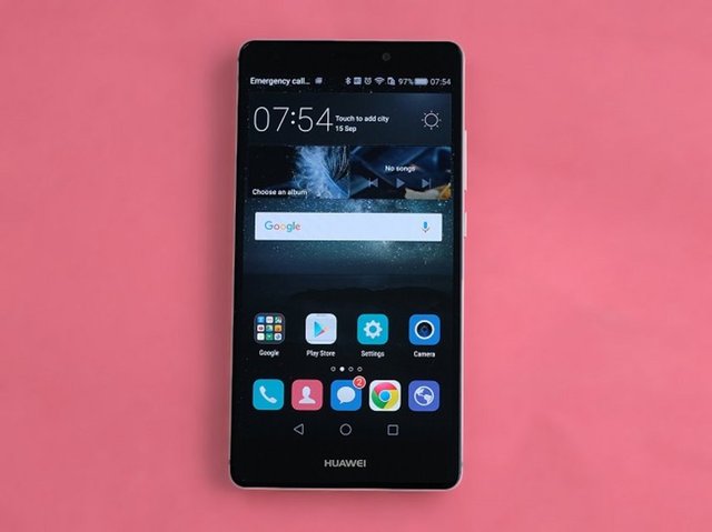 Huawei Mate S