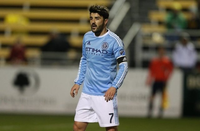 40 - David VillaReal Zaragoza'dan Valencia'ya: 12,00 milyon €Valencia'dan Barcelona'ya: 40,00 milyon Kar: 28 milyon Euro