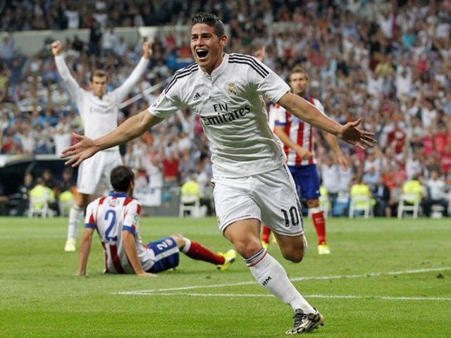 21 - James RodriguezPorto'dan Monaco'ya: 45,00 milyon €Monaco'dan Real Madrid'e: 80,00 milyon €Kar: 35 milyon Euro