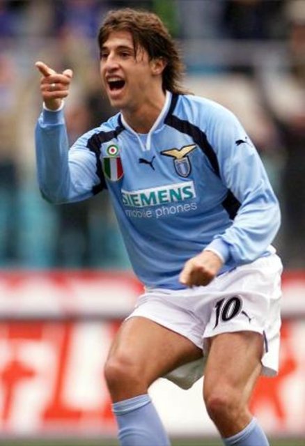 9 - Hernan CrespoRiver Plate'den Parma'ya: 4,00 milyon €Parma'dan Lazio'ya: 55,00 milyon €Kar: 51 milyon Euro