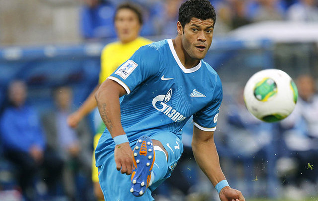 20 - HulkTokyo Verdy'den Porto'ya: 19,00 milyon €Porto'dan Zenit'e: 55,00 milyon €Kar: 36 milyon Euro