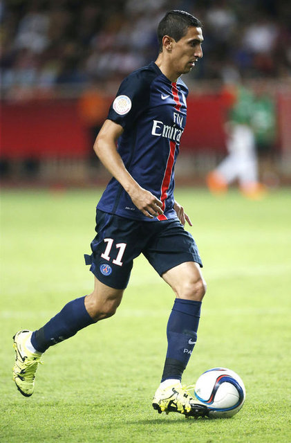 49 - Angel Di MariaAtletico Central'dan Benfica'ya: 8,00 milyon €Benfica'dan Real Madrid'e: 33,00 milyon €Kar: 25 milyon Euro