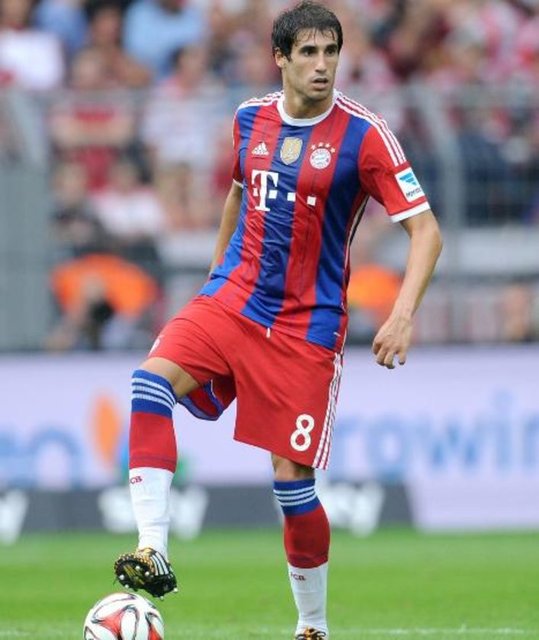 26 - Javi MartinezOsasuna'dan Athletic Bilbao'ya: 6,00 milyon €Athletic Bilbao'dan Bayern Münih'e: 40,00 milyon €Kar: 34 milyon Euro