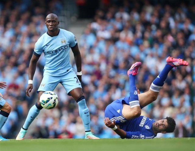 10 - Eliaquim MangalaStandard Liege'den Porto'ya: 6,50 milyon €Porto'dan Manchester City'e: 54,00 milyon €Kar: 47,50 milyon Euro