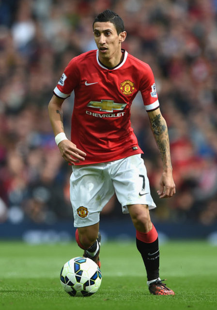 13 - Angel Di MariaBenfica'dan Real Madrid'de: 33,00 milyon €Real Madrid'den Manchester United'a: 75,00 milyon €Kar: 42 milyon Euro