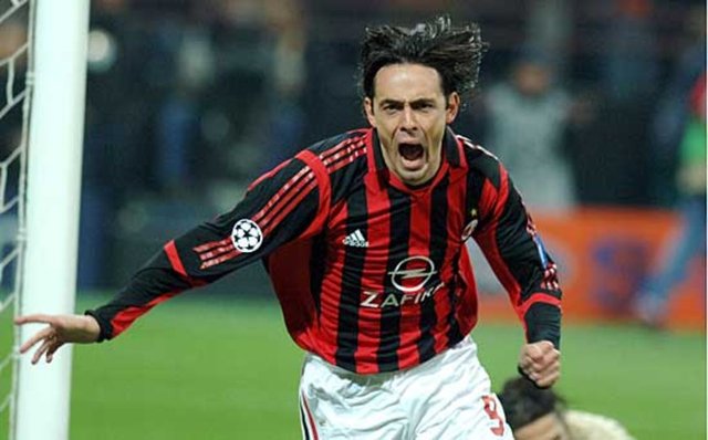 43 - Filippo InzaghiAtalanta'dan Juventus'a: 10,40 milyon €Juventus'tan Milan'a: 37,00 milyon € - Kar: 26,60 milyon Euro