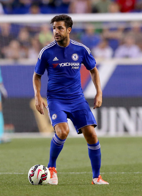 36 - Francesc FabregasBarcelona'dan Arsenal'e: 3,20 milyon €Arsenal'den Barcelona'ya: 34,00 milyon €Kar: 30,80 milyon Euro