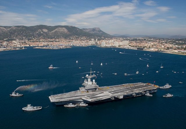 NATO Daimi Mayın Karşı Tedbirleri Görev Grubu-2'de görevli... 