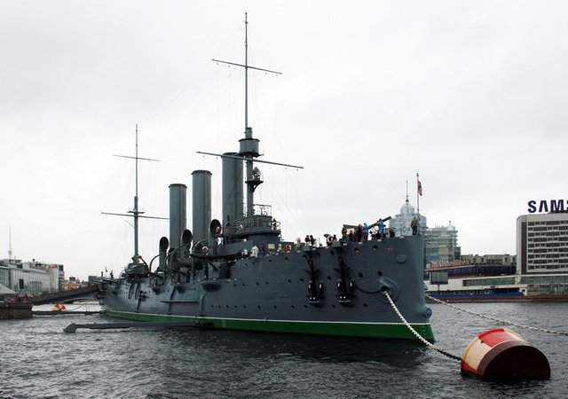 RUSYA'NIN 13 GEMİSİ BULUNUYOR 