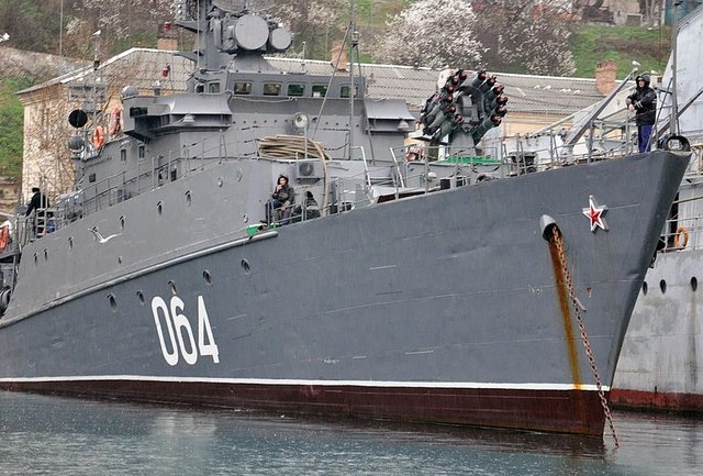 TÜRK GEMİLERİNİN 'GÜNLÜK FAALİYETLERİ' 