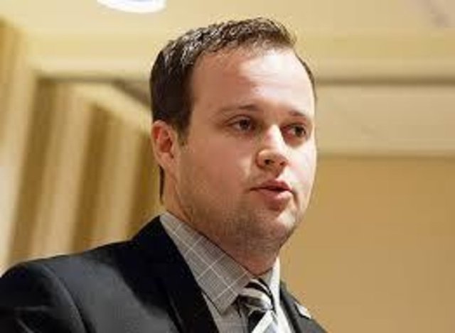 Josh Duggar