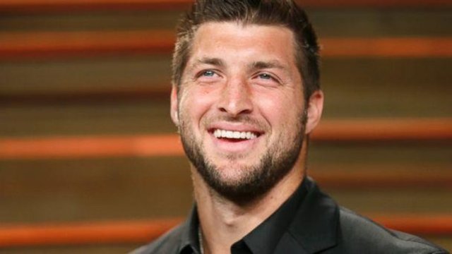 Tim Tebow