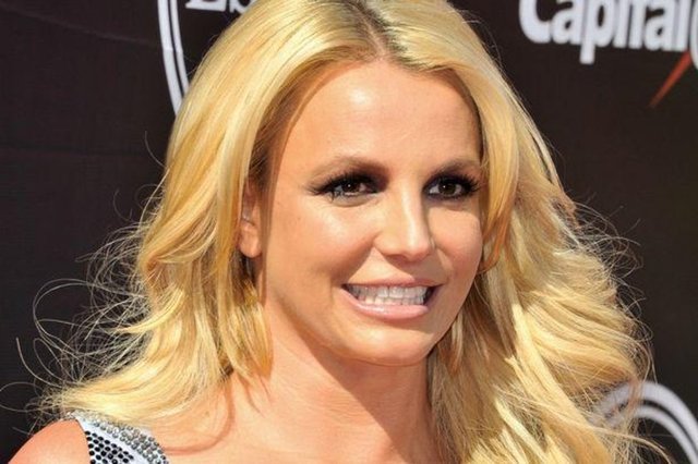 Britney Spears