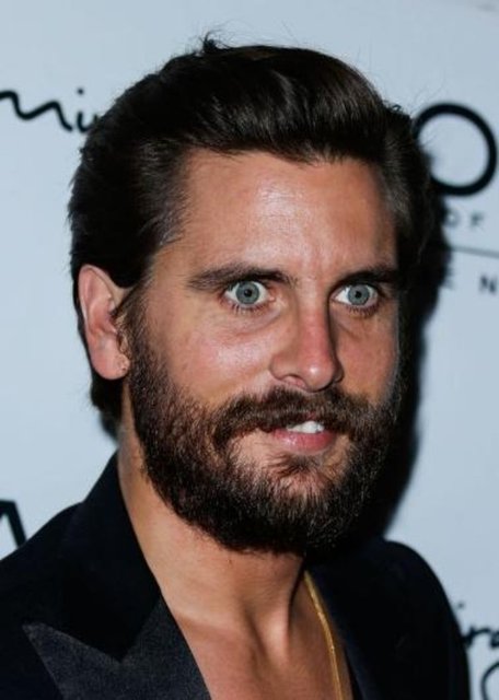 Scott Disick