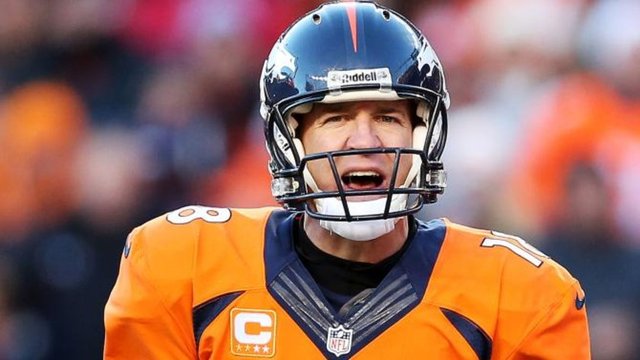 Peyton Manning