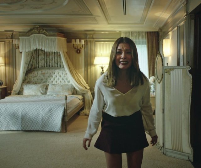 Acı Aşk 3. Fragman fotoğrafları