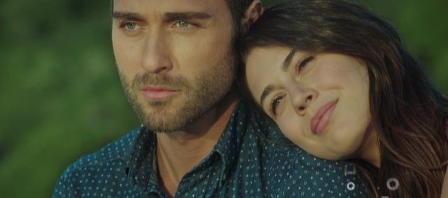 Acı Aşk 3. Fragman fotoğrafları