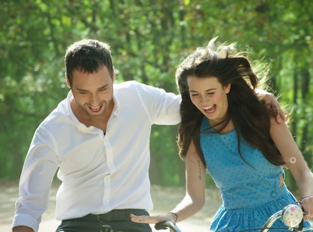 Acı Aşk 3. Fragman fotoğrafları