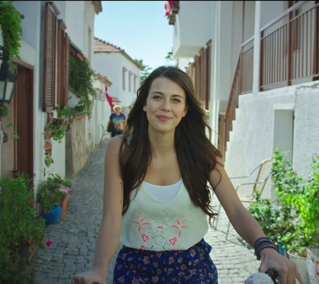 Acı Aşk 3. Fragman fotoğrafları