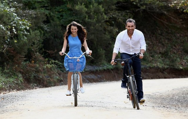 Acı Aşk 3. Fragman fotoğrafları