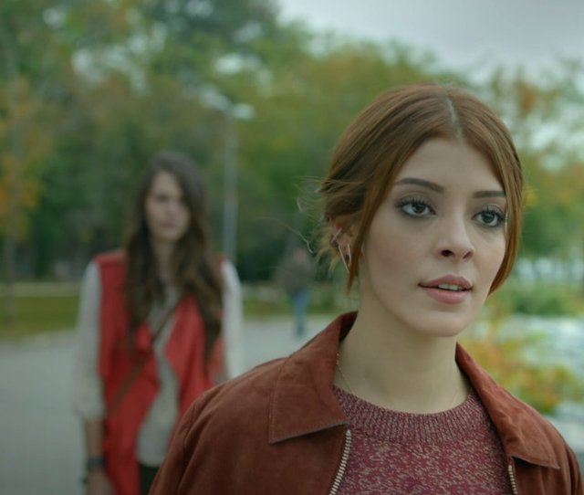 Acı Aşk 3. Fragman fotoğrafları